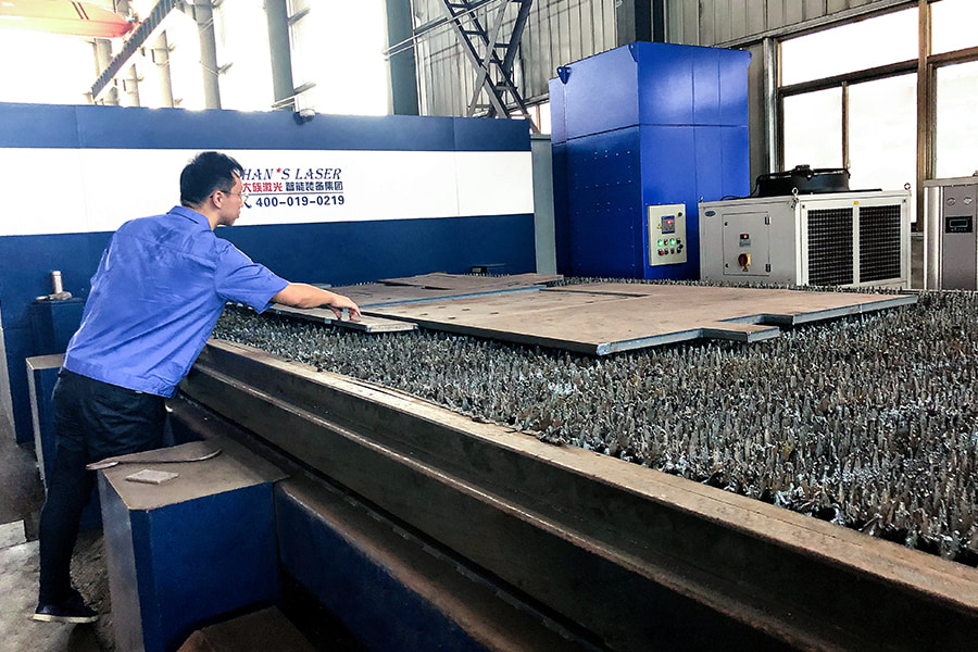 Ispezione di qualità