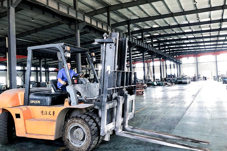 Ispezione di qualità