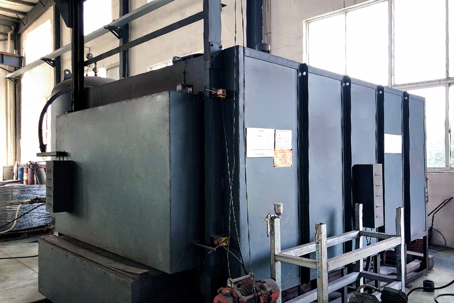 Ispezione di qualità