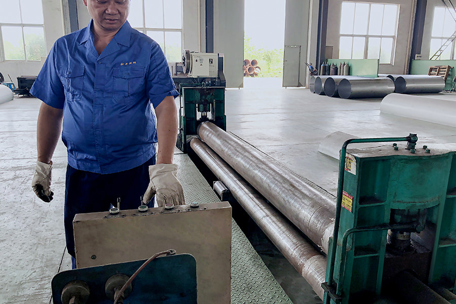 Ispezione di qualità