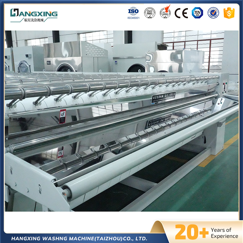 Multi rulli automatici Multi rulli automatici