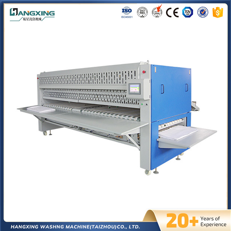 Telefono pieghevole completamente automatico per letti d'albergo