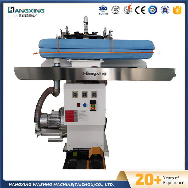 Pressa universale manuale